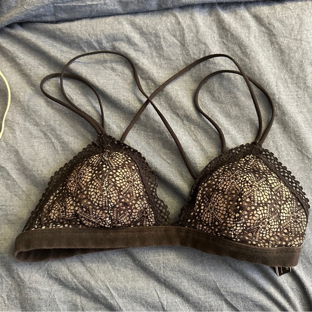 Victoria’s Secret Bralette